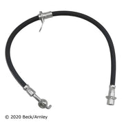 Brake Hydraulic Hose Beck Arnley 073-1731