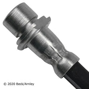 Brake Hydraulic Hose Beck Arnley 073-1731