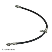 Brake Hydraulic Hose Beck Arnley 073-1732