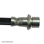 Brake Hydraulic Hose Beck Arnley 073-1732