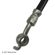 Brake Hydraulic Hose Beck Arnley 073-1732