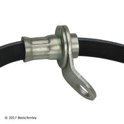 Brake Hydraulic Hose Beck Arnley 073-1732