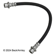 Brake Hydraulic Hose Beck Arnley 073-1733