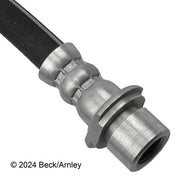 Brake Hydraulic Hose Beck Arnley 073-1733
