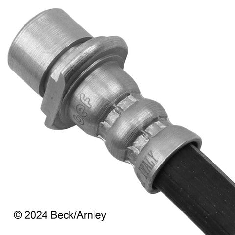 Brake Hydraulic Hose Beck Arnley 073-1733