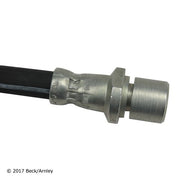 Brake Hydraulic Hose Beck Arnley 073-1737