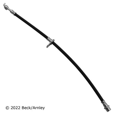 Brake Hydraulic Hose Beck Arnley 073-1739