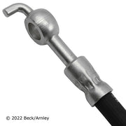 Brake Hydraulic Hose Beck Arnley 073-1739