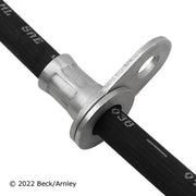 Brake Hydraulic Hose Beck Arnley 073-1739