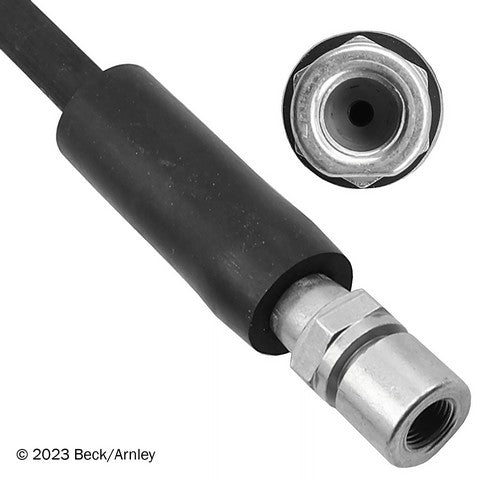 Brake Hydraulic Hose Beck Arnley 073-1741