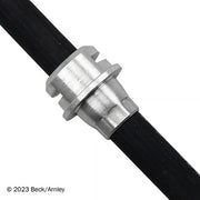 Brake Hydraulic Hose Beck Arnley 073-1741