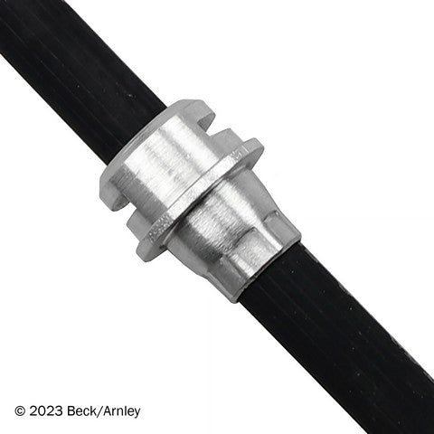 Brake Hydraulic Hose Beck Arnley 073-1741