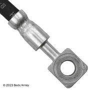 Brake Hydraulic Hose Beck Arnley 073-1741