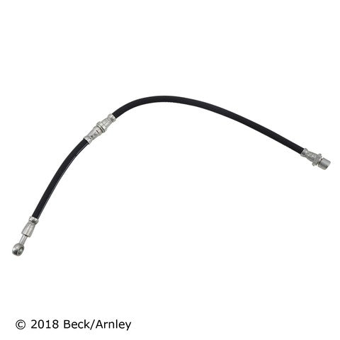 Brake Hydraulic Hose Beck Arnley 073-1743