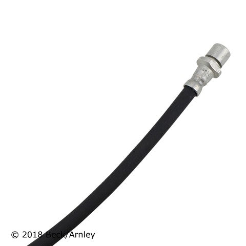 Brake Hydraulic Hose Beck Arnley 073-1743
