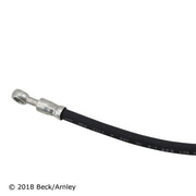 Brake Hydraulic Hose Beck Arnley 073-1743