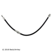 Brake Hydraulic Hose Beck Arnley 073-1743