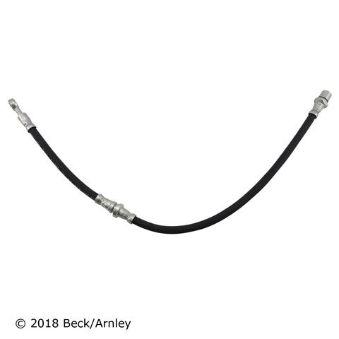 Brake Hydraulic Hose Beck Arnley 073-1743