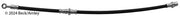 Brake Hydraulic Hose Beck Arnley 073-1744