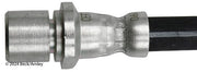 Brake Hydraulic Hose Beck Arnley 073-1744