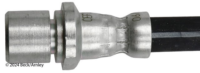 Brake Hydraulic Hose Beck Arnley 073-1744