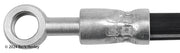 Brake Hydraulic Hose Beck Arnley 073-1744