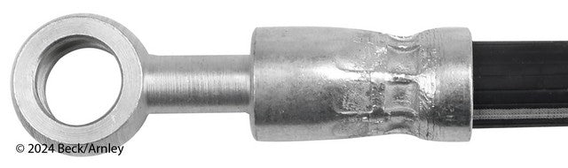 Brake Hydraulic Hose Beck Arnley 073-1744