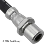 Brake Hydraulic Hose Beck Arnley 073-1745