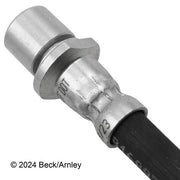 Brake Hydraulic Hose Beck Arnley 073-1745