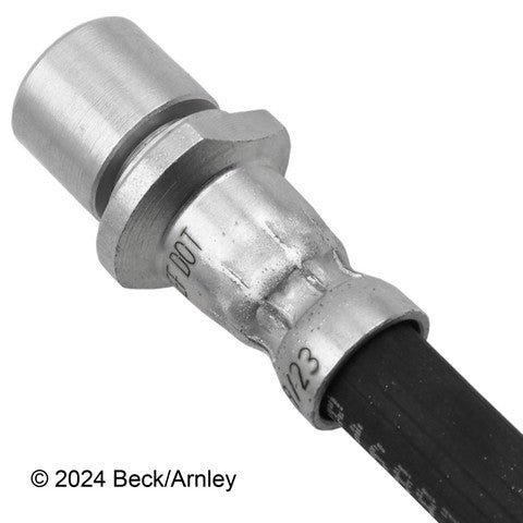 Brake Hydraulic Hose Beck Arnley 073-1745