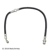 Brake Hydraulic Hose Beck Arnley 073-1746