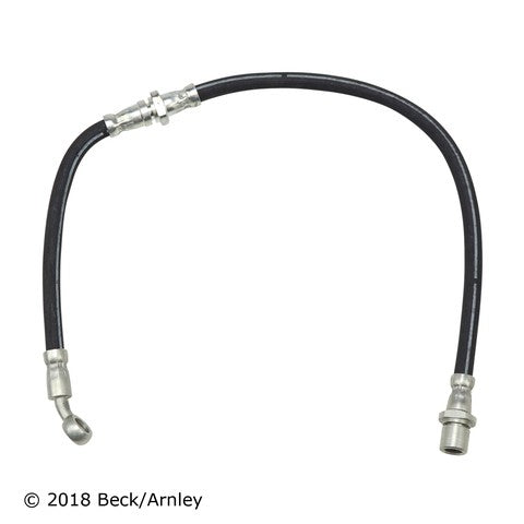 Brake Hydraulic Hose Beck Arnley 073-1746