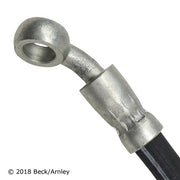 Brake Hydraulic Hose Beck Arnley 073-1746