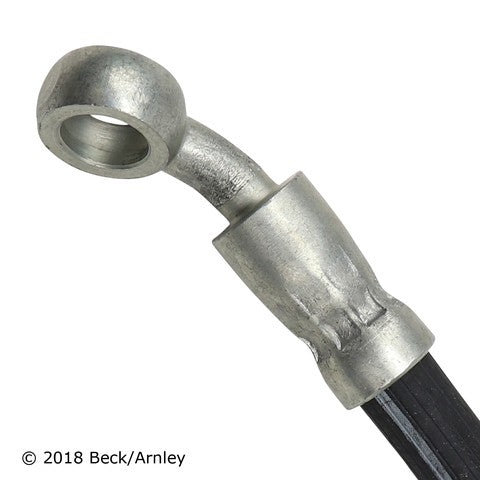 Brake Hydraulic Hose Beck Arnley 073-1746