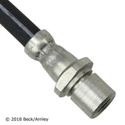 Brake Hydraulic Hose Beck Arnley 073-1746