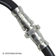 Brake Hydraulic Hose Beck Arnley 073-1746