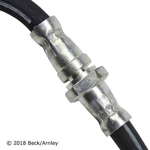 Brake Hydraulic Hose Beck Arnley 073-1746