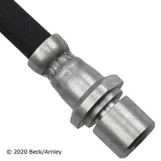 Brake Hydraulic Hose Beck Arnley 073-1747