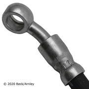 Brake Hydraulic Hose Beck Arnley 073-1747