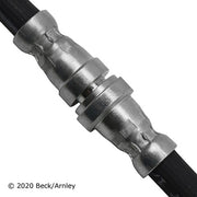 Brake Hydraulic Hose Beck Arnley 073-1747