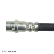 Brake Hydraulic Hose Beck Arnley 073-1748