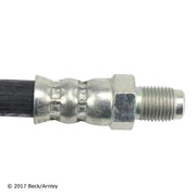 Brake Hydraulic Hose Beck Arnley 073-1748