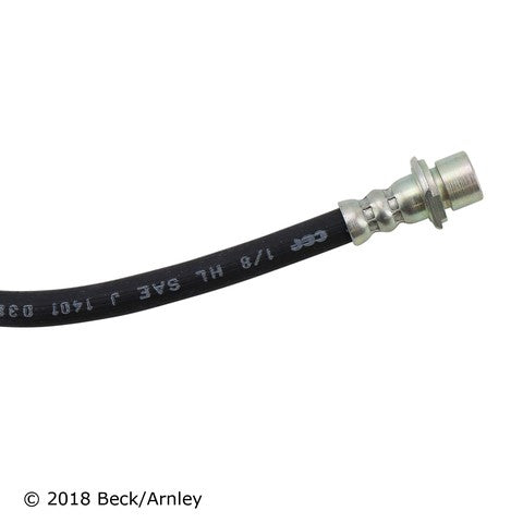Brake Hydraulic Hose Beck Arnley 073-1761