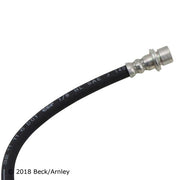 Brake Hydraulic Hose Beck Arnley 073-1761