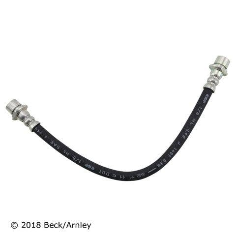 Brake Hydraulic Hose Beck Arnley 073-1761