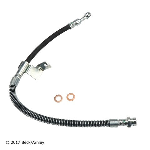 Brake Hydraulic Hose Beck Arnley 073-1762