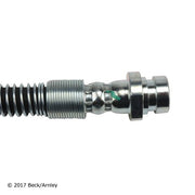 Brake Hydraulic Hose Beck Arnley 073-1762