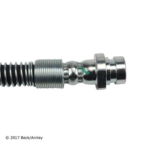 Brake Hydraulic Hose Beck Arnley 073-1762