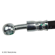 Brake Hydraulic Hose Beck Arnley 073-1762