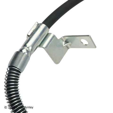 Brake Hydraulic Hose Beck Arnley 073-1762